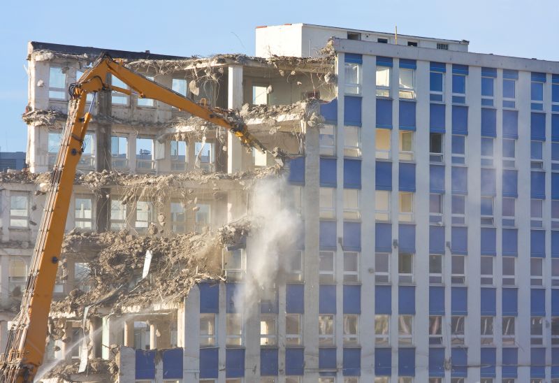 General Demolition
