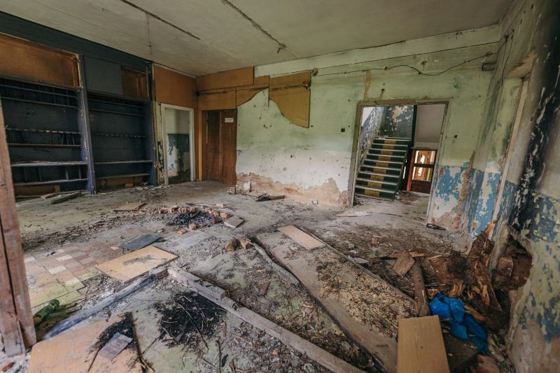 General Demolition