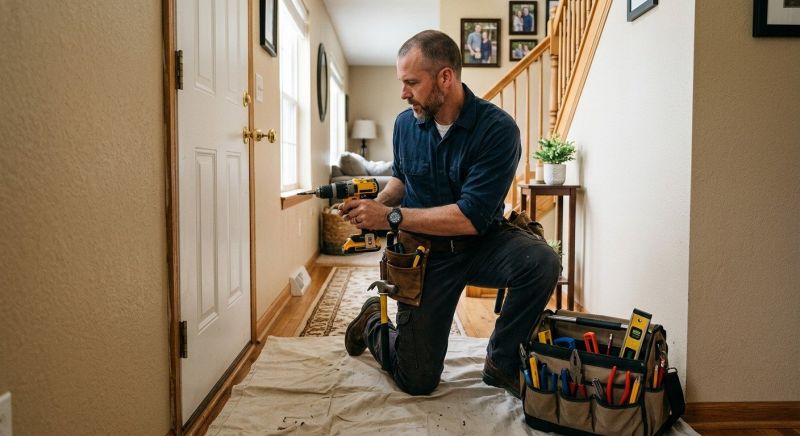 General Handyman