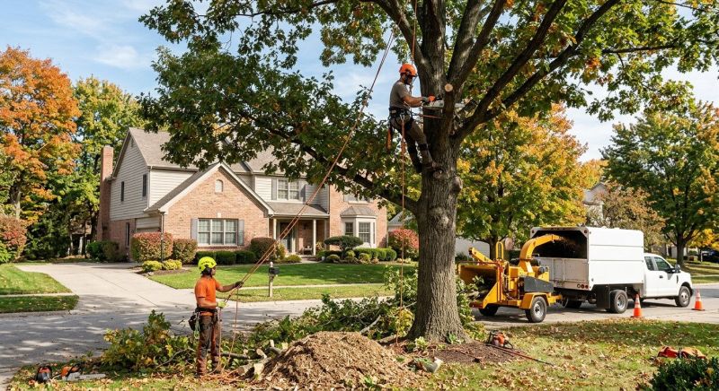 General Tree Service