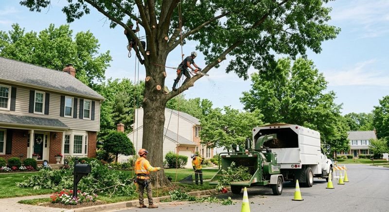 General Tree Service