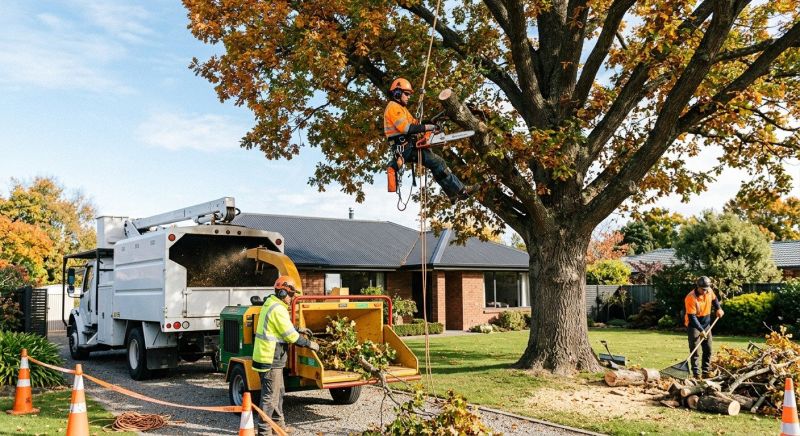 General Tree Service