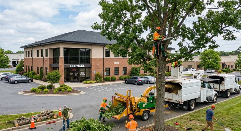 General Tree Service