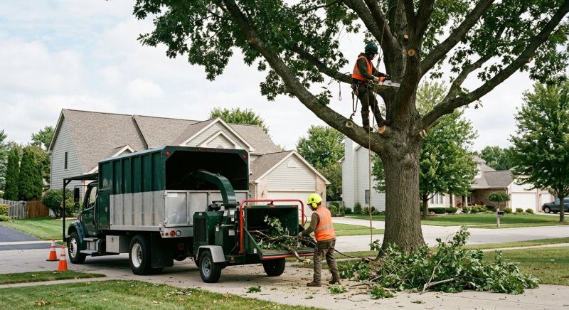 General Tree Service