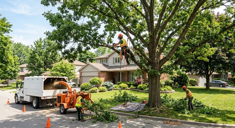 General Tree Service