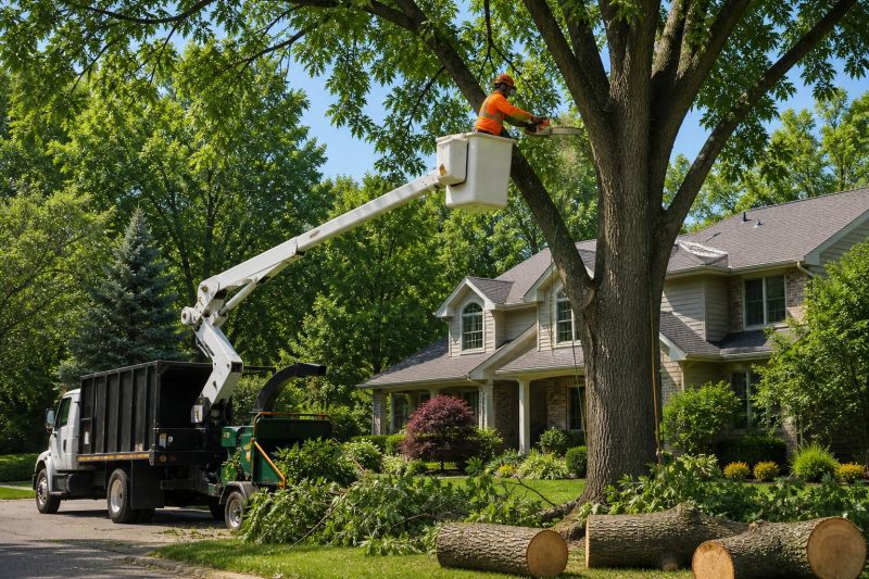 General Tree Service