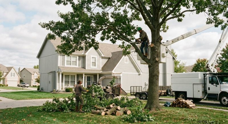 General Tree Service