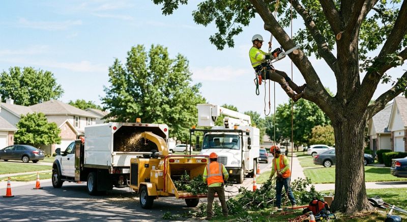 General Tree Service
