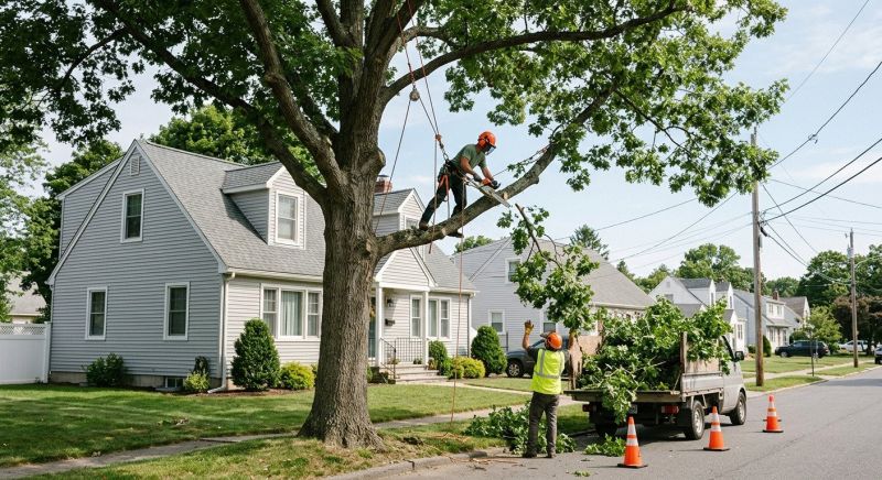 General Tree Service