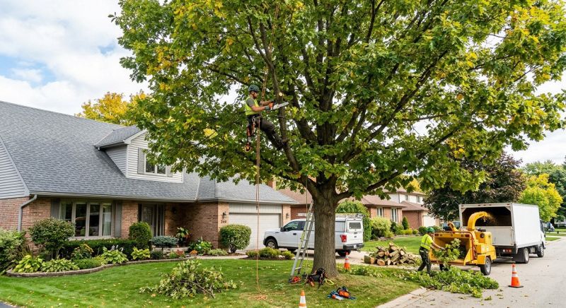 General Tree Service