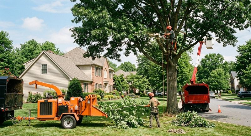 General Tree Service