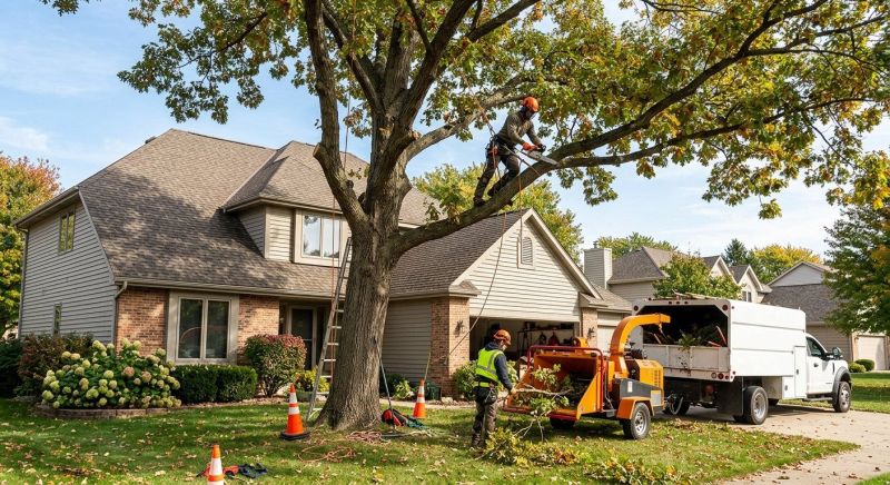 General Tree Service