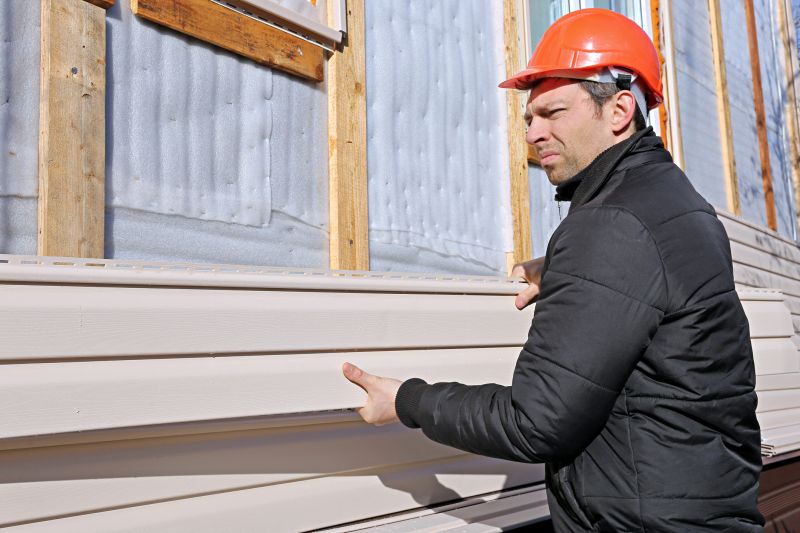 Handyman Exterior Painting
