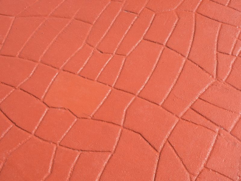 How Stamped Concrete Transforms Your Space