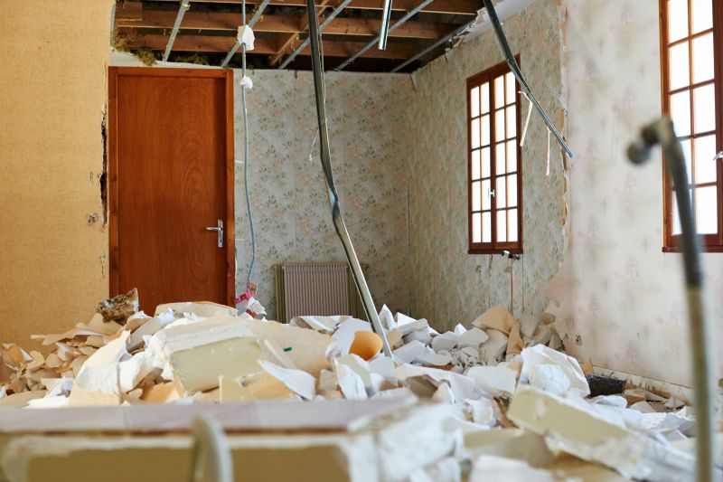 Interior Demolition
