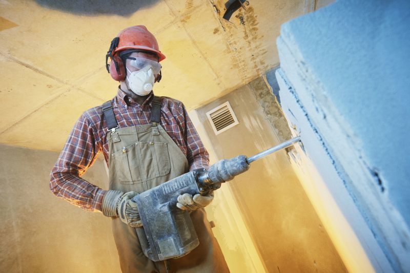 Interior Demolition