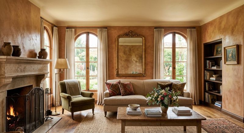 Interior Painting