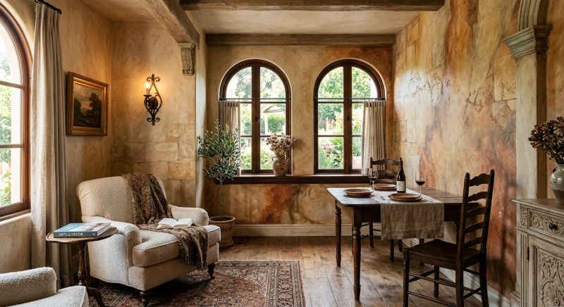 Interior Painting