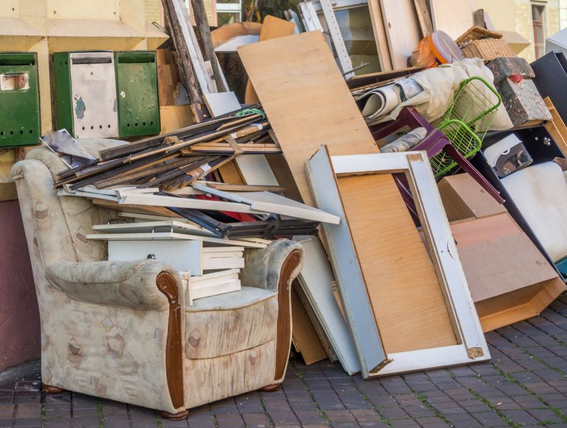 Junk Removal