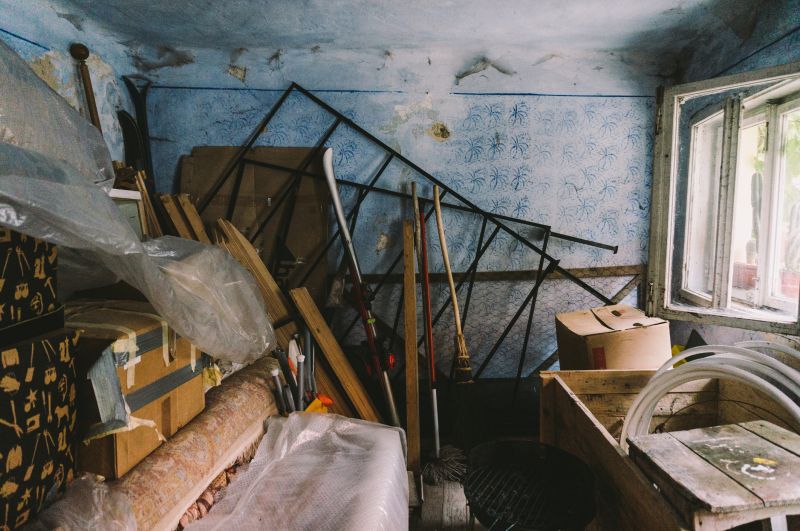 Junk Removal