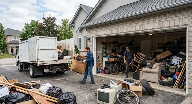 Junk Removal