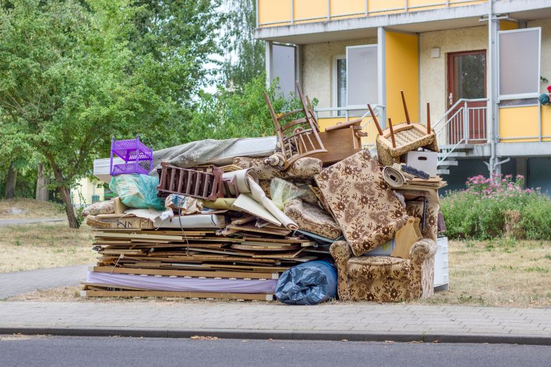 Junk Removal