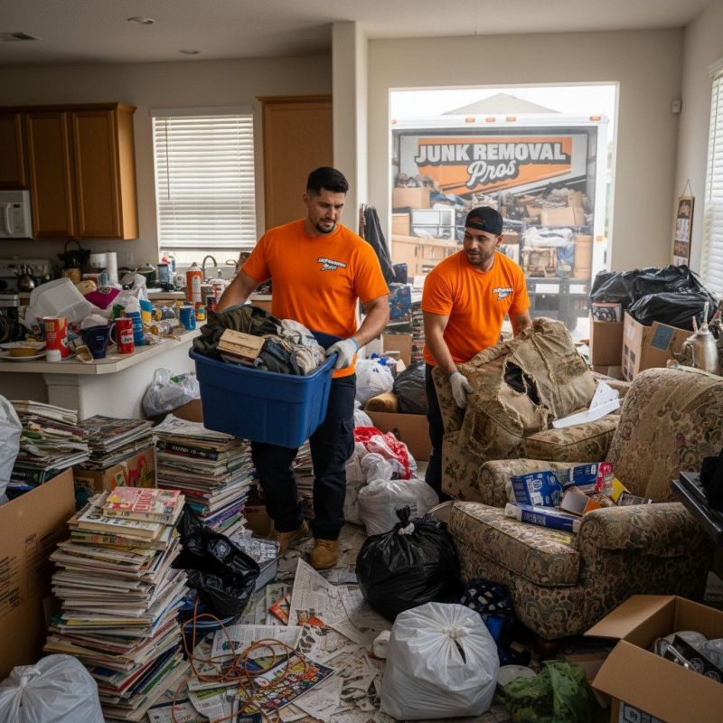 Junk Removal
