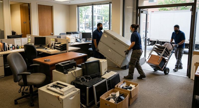 Junk Removal