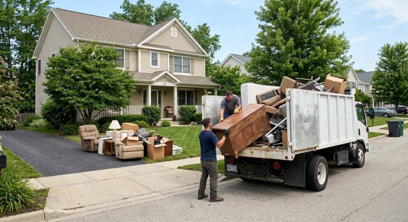 Junk Removal