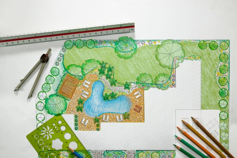 Landscape Architectural Design