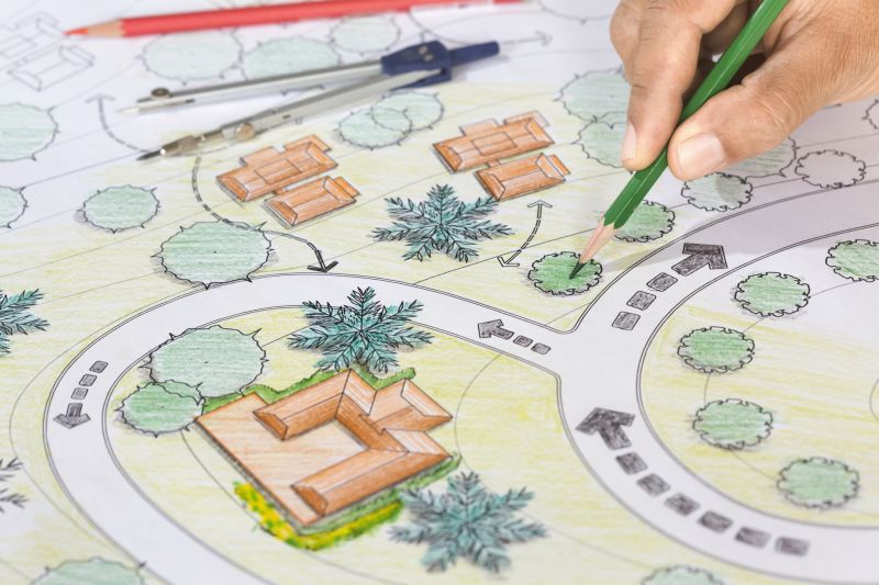 Landscape Architectural Design
