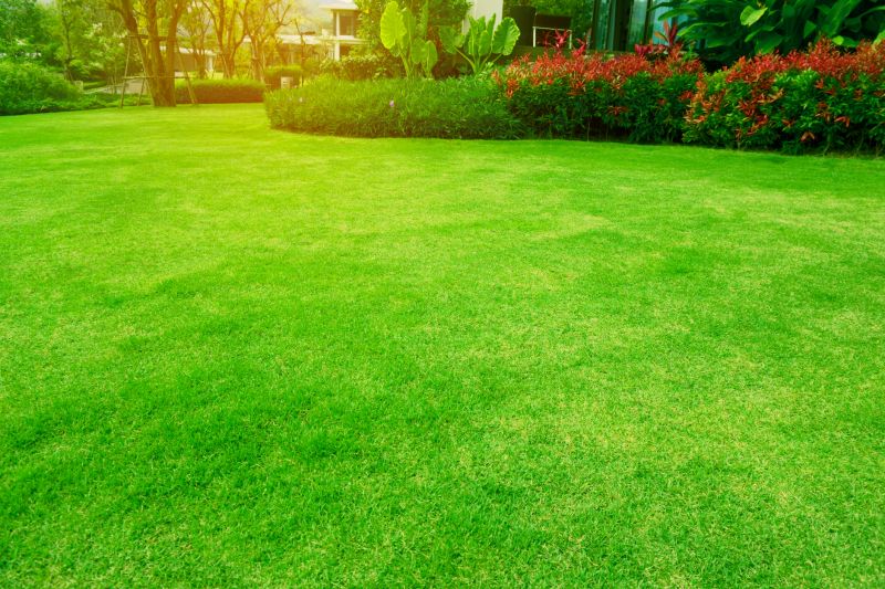 Landscape Maintenance