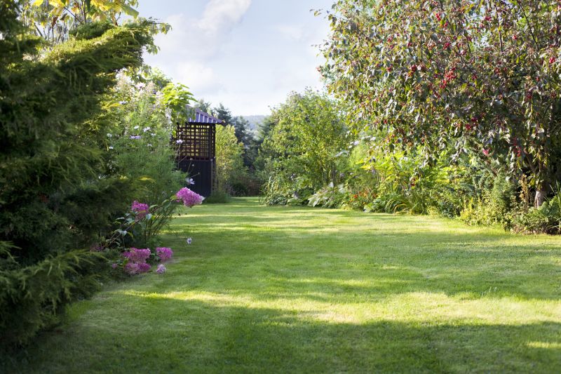 Landscape Maintenance