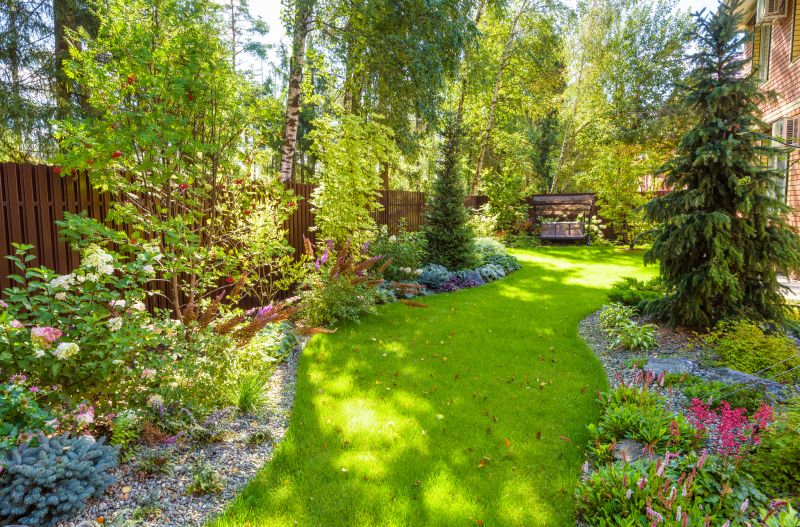 Landscape Maintenance