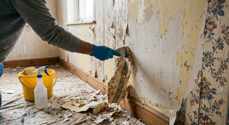 Paint Removal