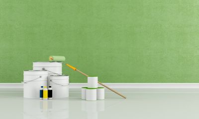 Painting Small Projects