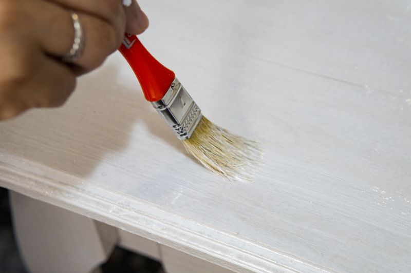 Painting Small Projects