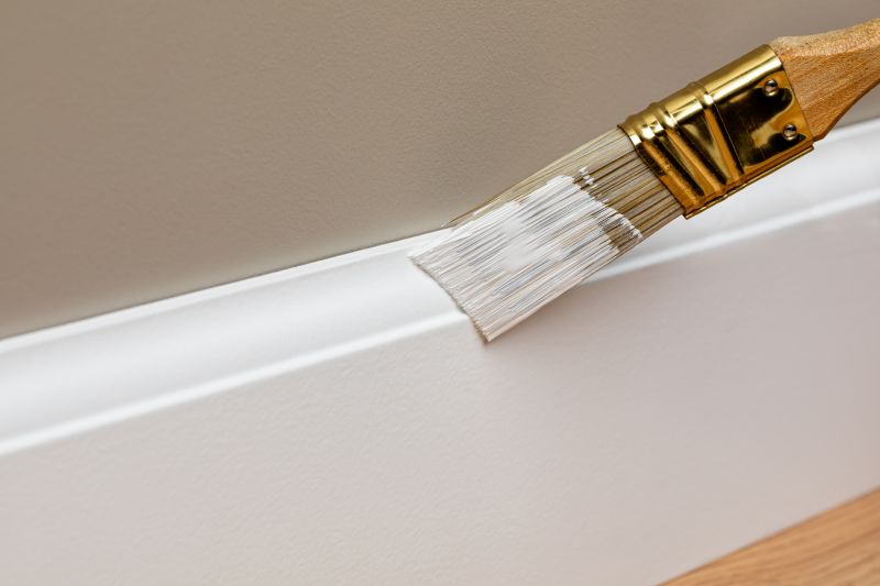 Painting Small Projects