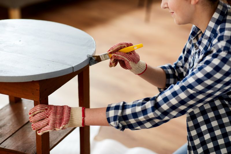 Painting Small Projects