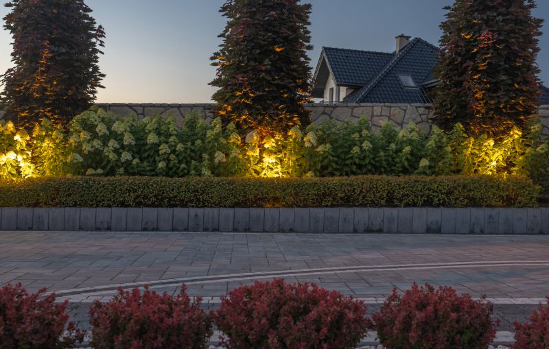 Paver Driveways