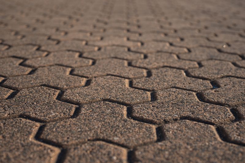 Paver Driveways