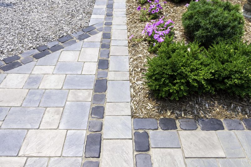 Pavers Sealing