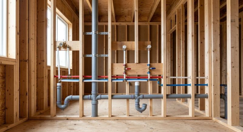 Plumbing Installation