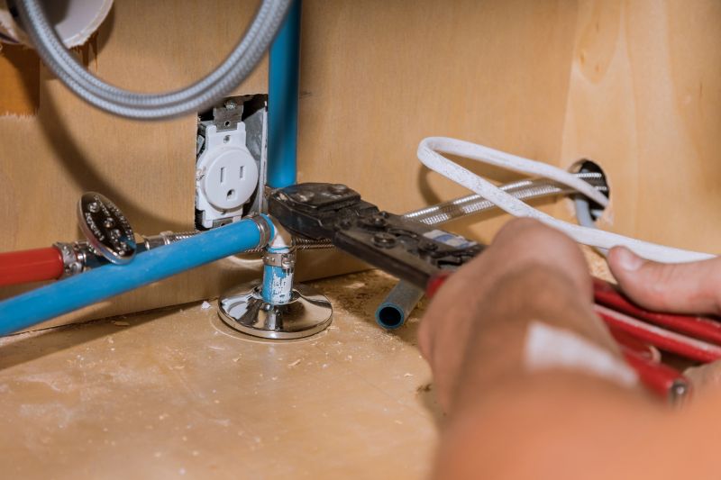 Plumbing Repair