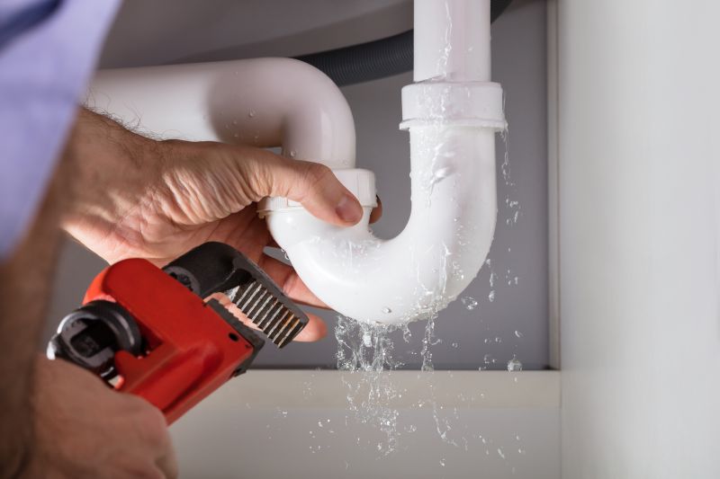 Plumbing Repair