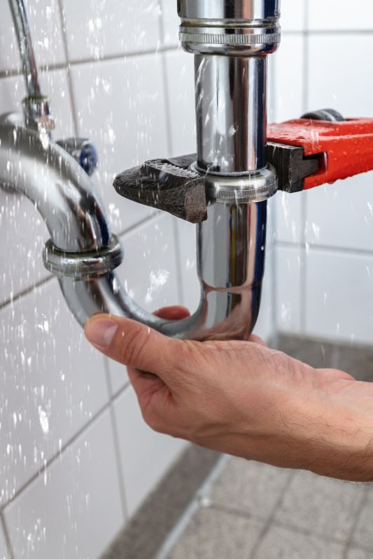 Plumbing Repair