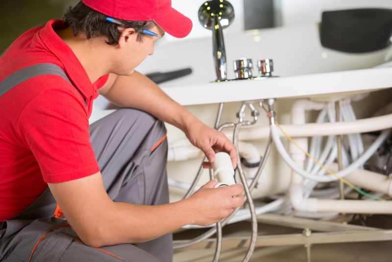 Plumbing Repair