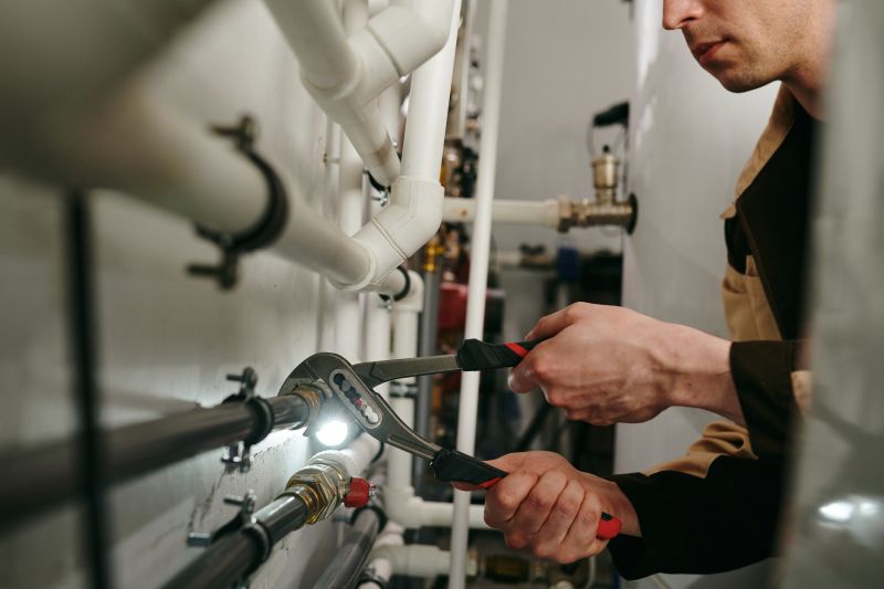 Plumbing Repair