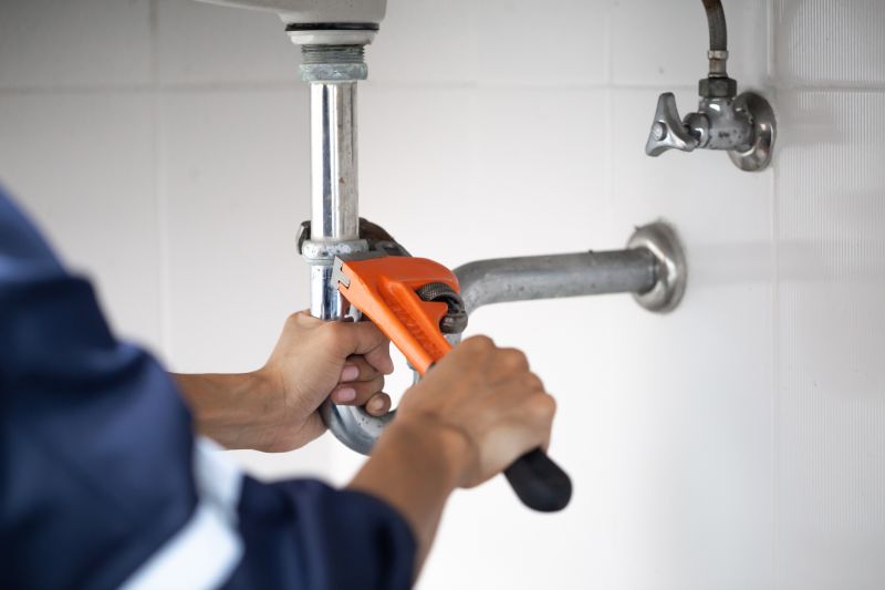 Plumbing Repair