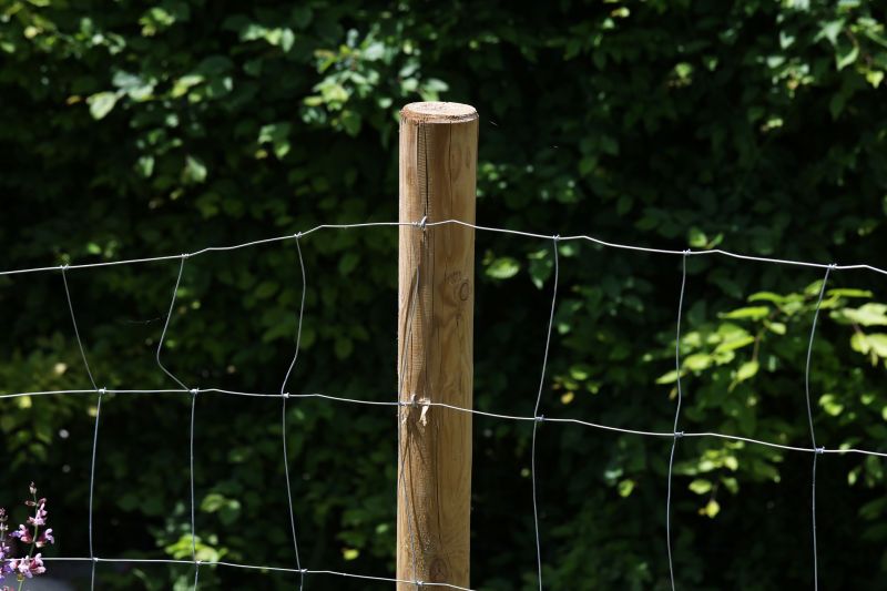 Protect Your Yard With Fence Installation